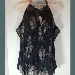 Maurice's Women's Floral Top